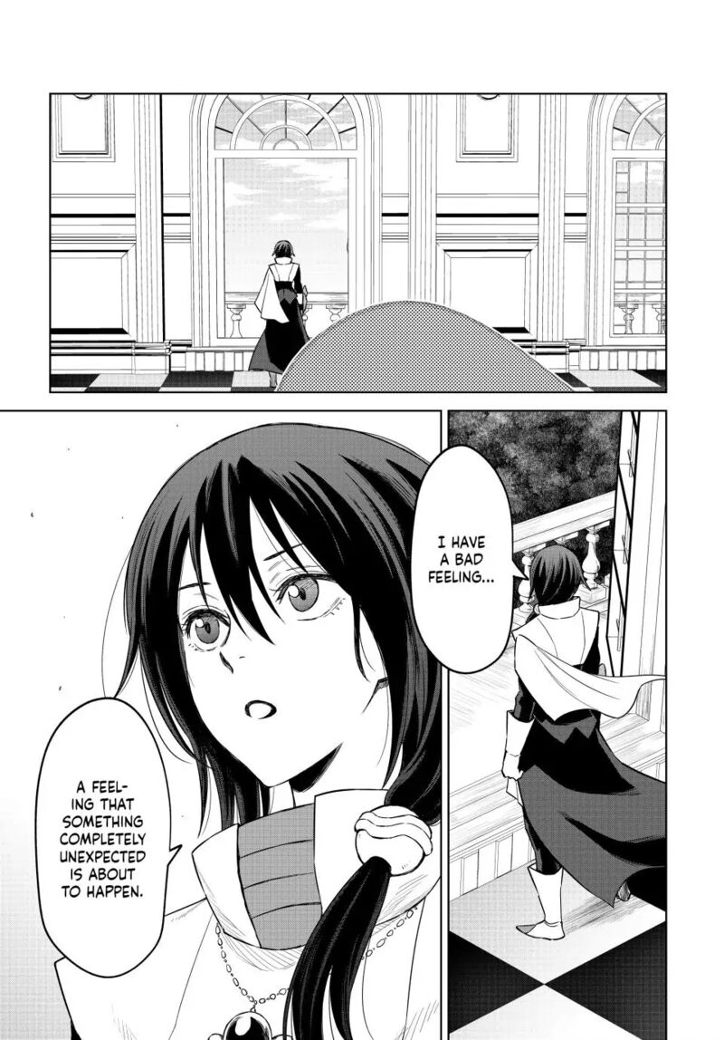 Tensei Shitara Slime Datta Ken Clayman Revenge 17 27