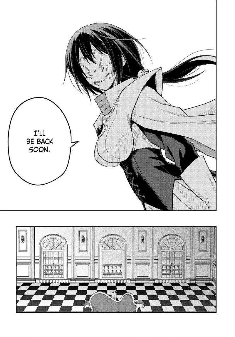 Tensei Shitara Slime Datta Ken Clayman Revenge 17 29