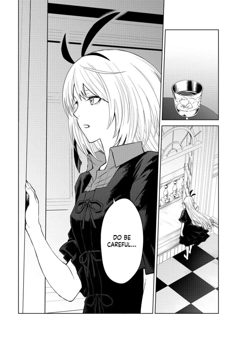Tensei Shitara Slime Datta Ken Clayman Revenge 17 30