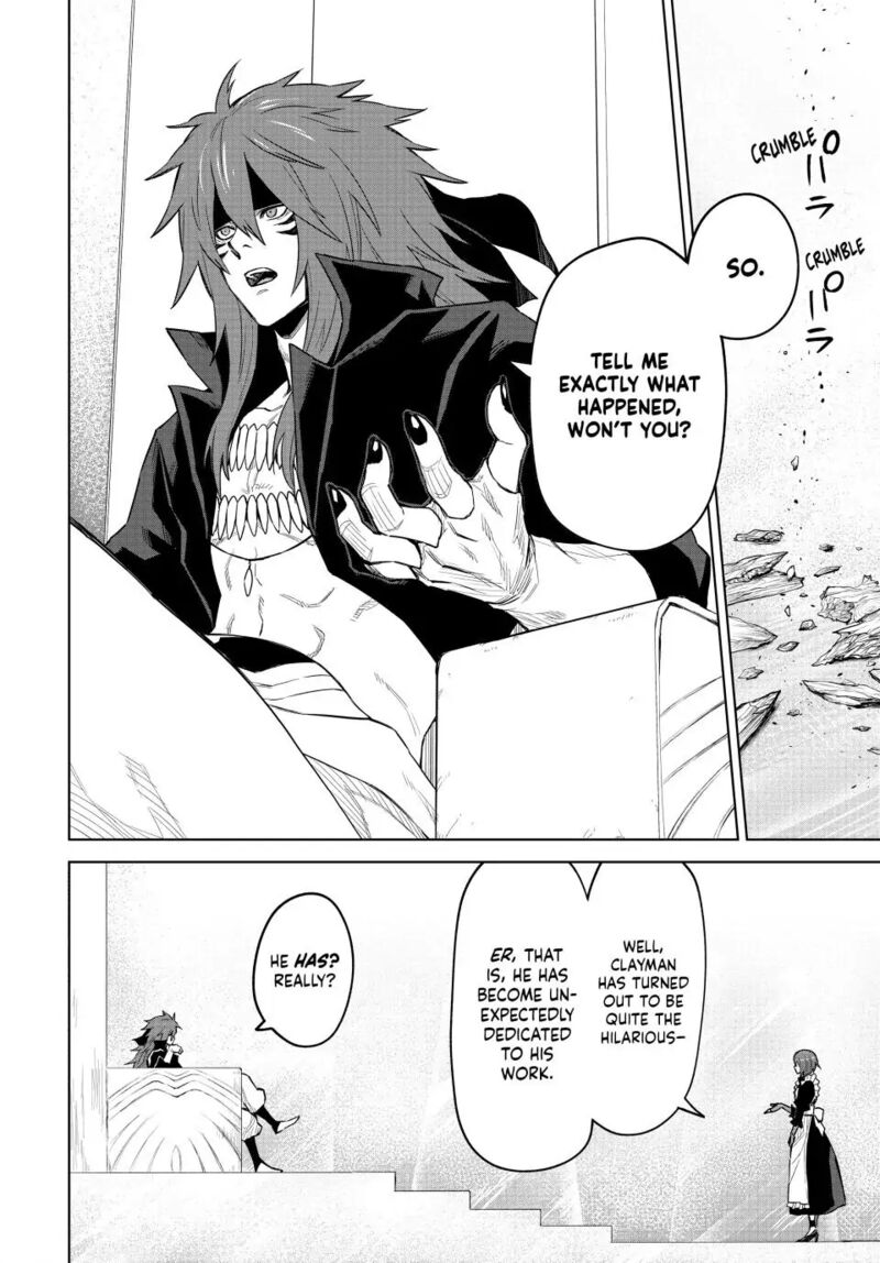 Tensei Shitara Slime Datta Ken Clayman Revenge 17 4