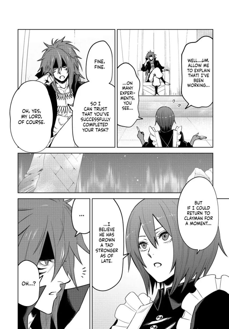 Tensei Shitara Slime Datta Ken Clayman Revenge 17 6