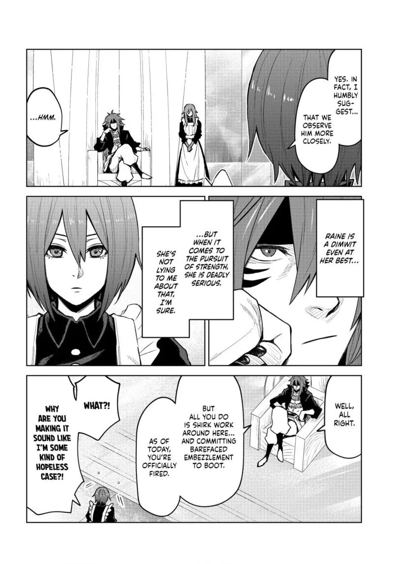Tensei Shitara Slime Datta Ken Clayman Revenge 17 7