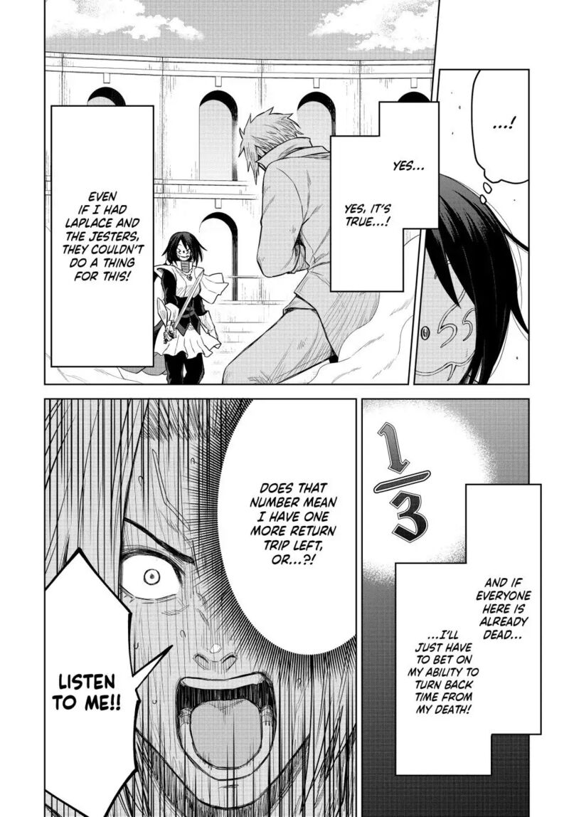 Tensei Shitara Slime Datta Ken Clayman Revenge 18 23