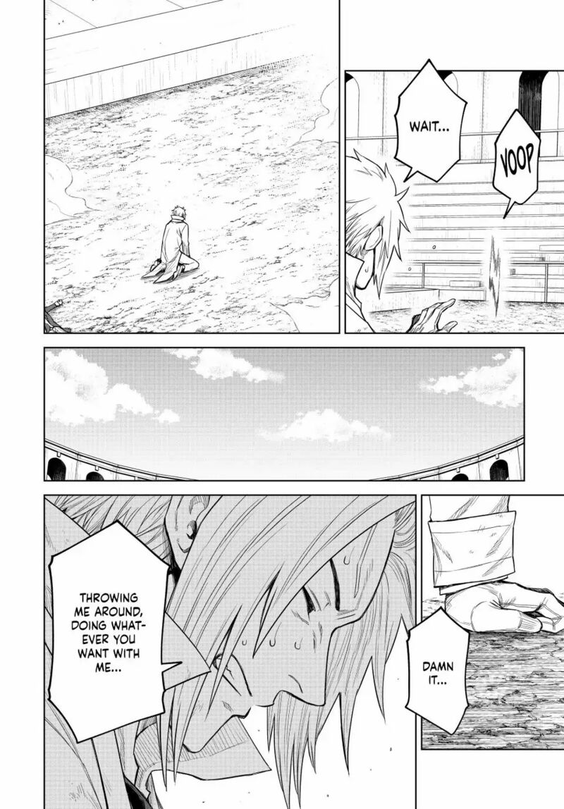Tensei Shitara Slime Datta Ken Clayman Revenge 18 29