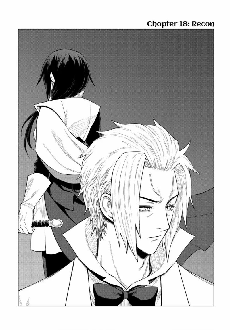 Tensei Shitara Slime Datta Ken Clayman Revenge 18 4