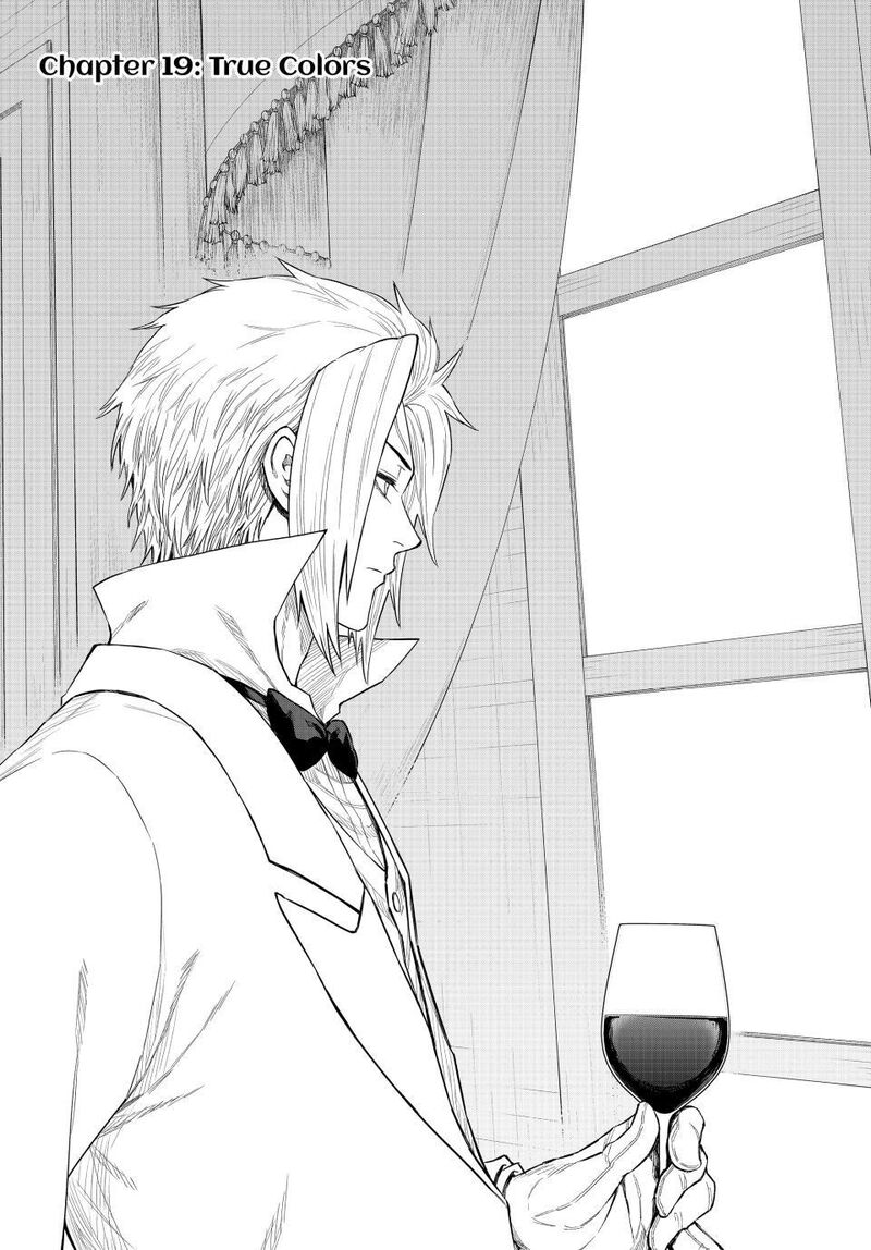 Tensei Shitara Slime Datta Ken Clayman Revenge 19 1