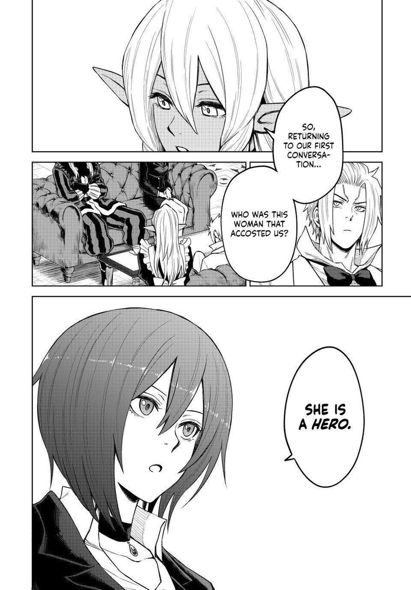 Tensei Shitara Slime Datta Ken Clayman Revenge 19 11