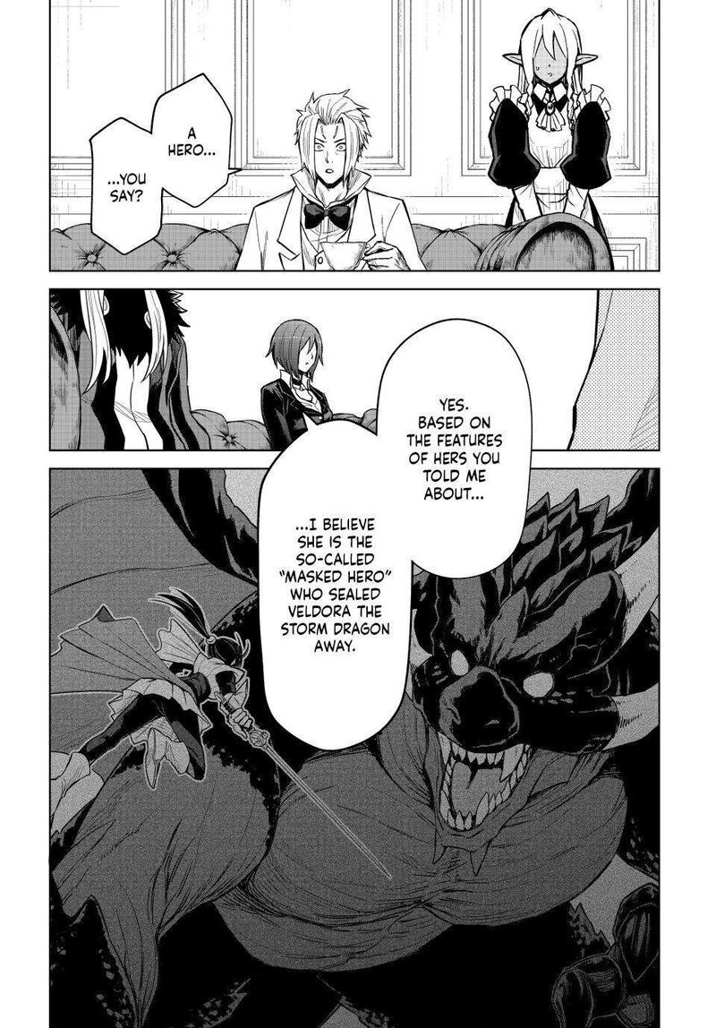 Tensei Shitara Slime Datta Ken Clayman Revenge 19 12