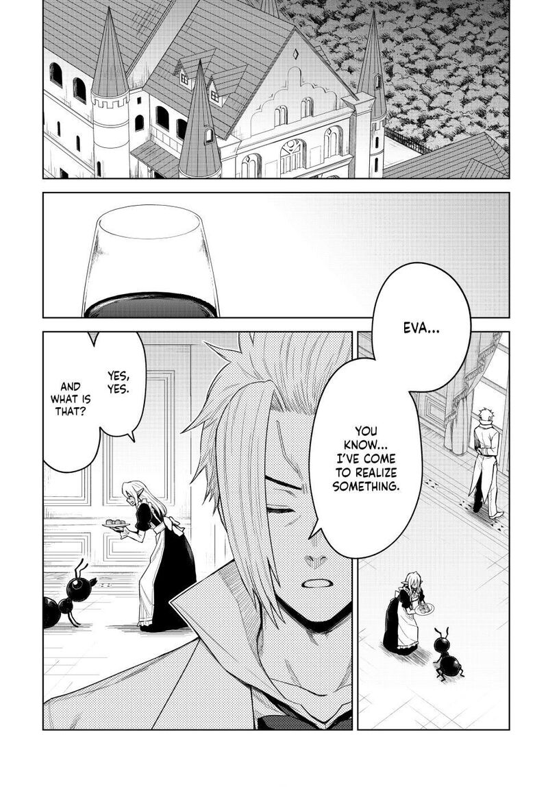 Tensei Shitara Slime Datta Ken Clayman Revenge 19 3