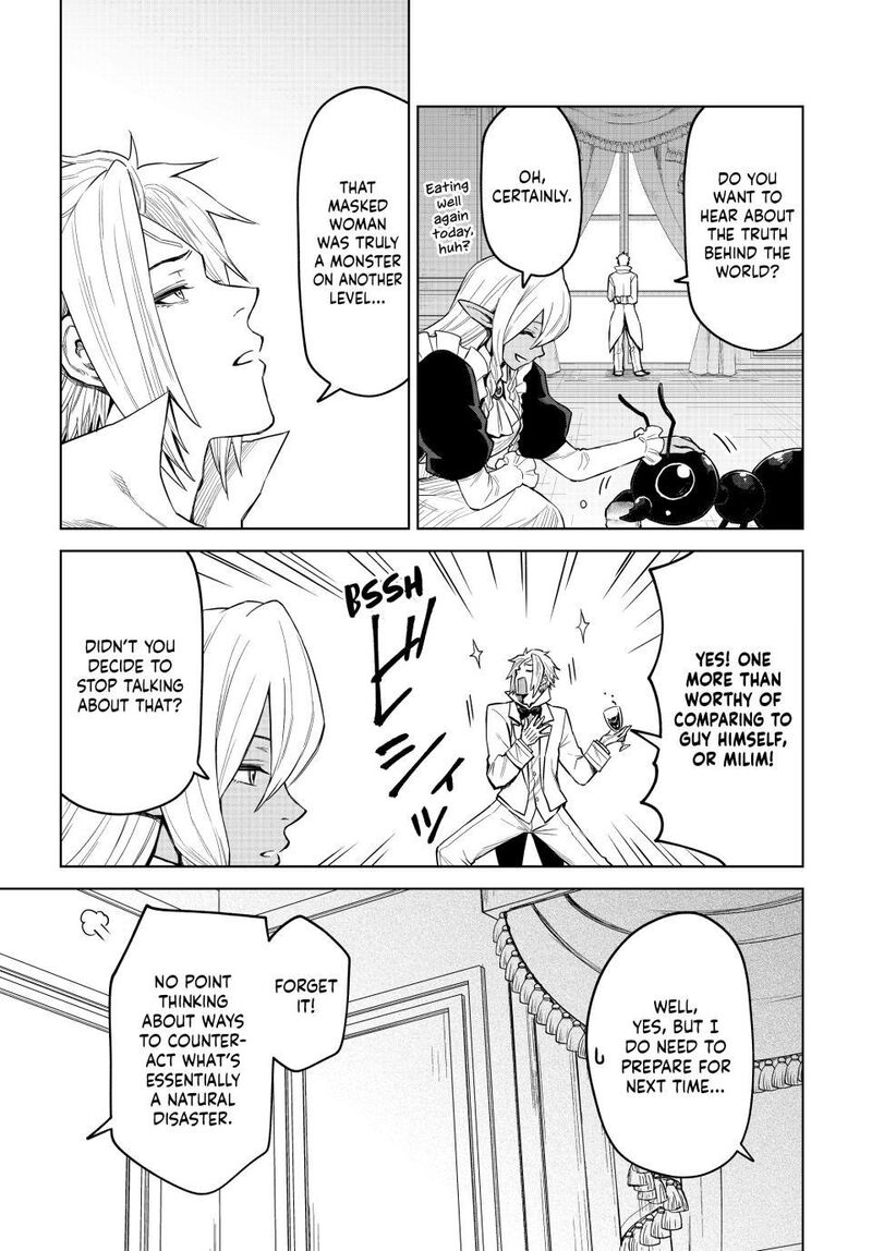 Tensei Shitara Slime Datta Ken Clayman Revenge 19 4