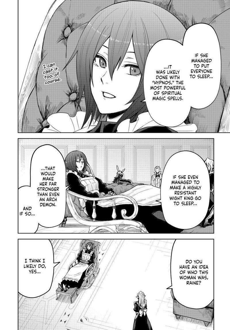 Tensei Shitara Slime Datta Ken Clayman Revenge 19 7