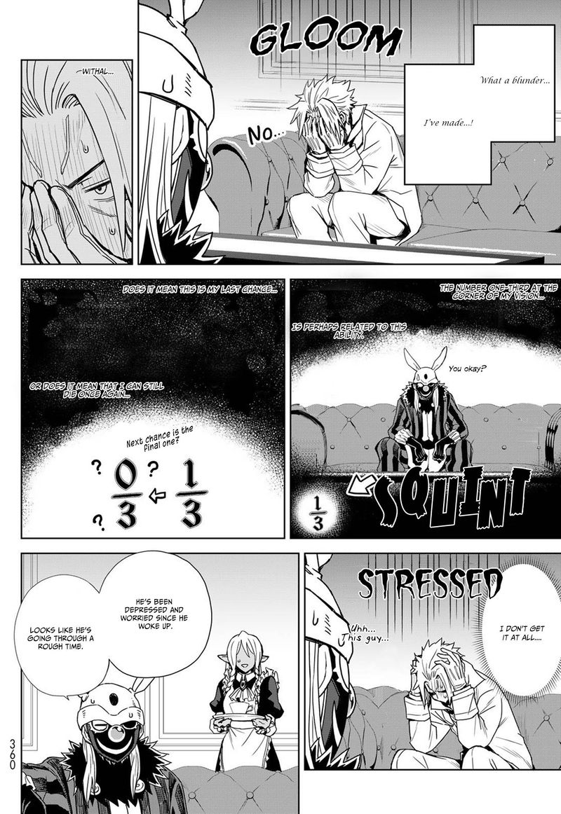 Tensei Shitara Slime Datta Ken Clayman Revenge 2 2