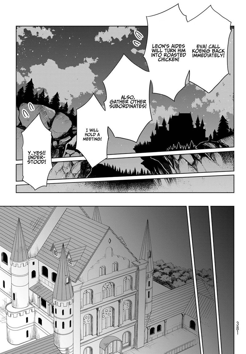 Tensei Shitara Slime Datta Ken Clayman Revenge 2 23