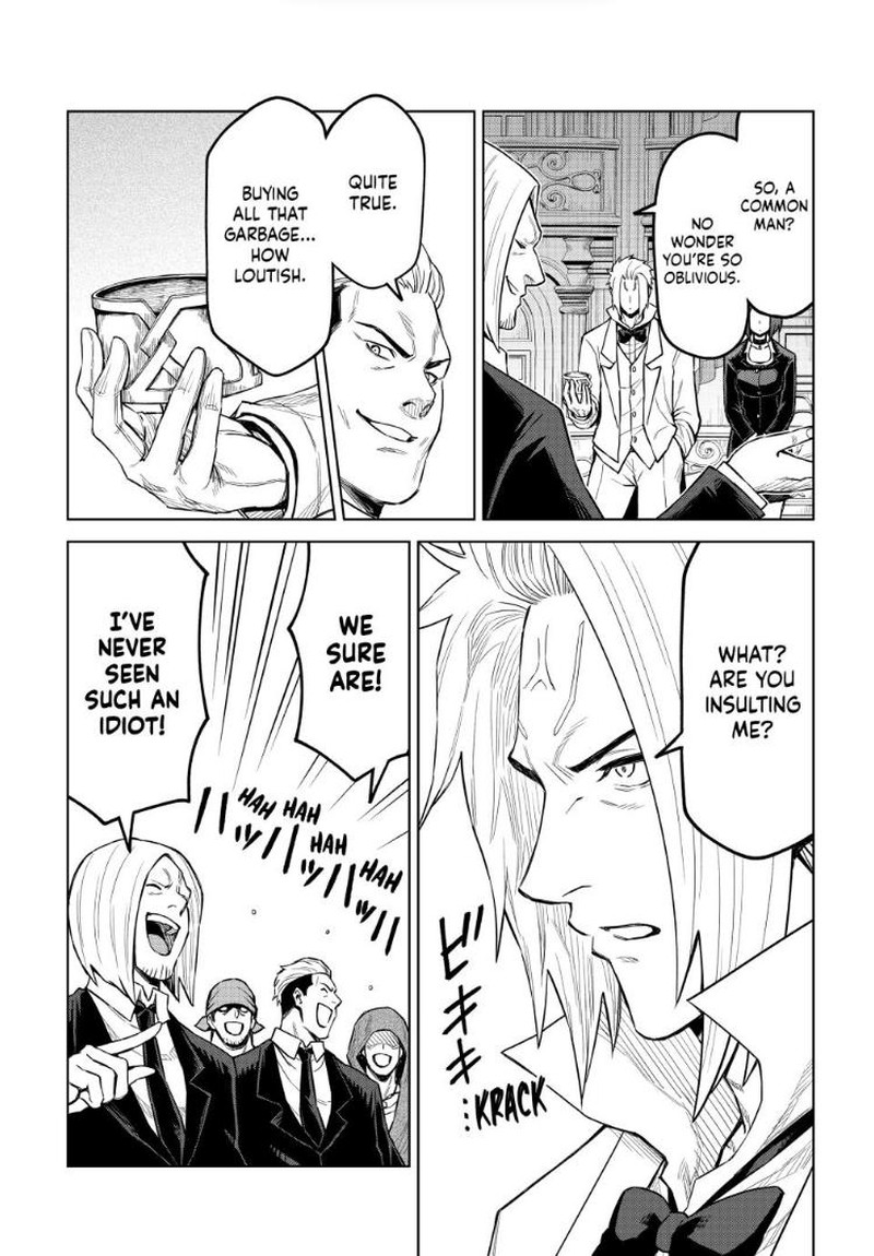 Tensei Shitara Slime Datta Ken Clayman Revenge 21 10