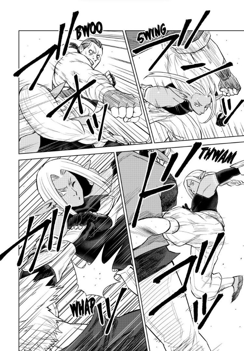 Tensei Shitara Slime Datta Ken Clayman Revenge 21 18