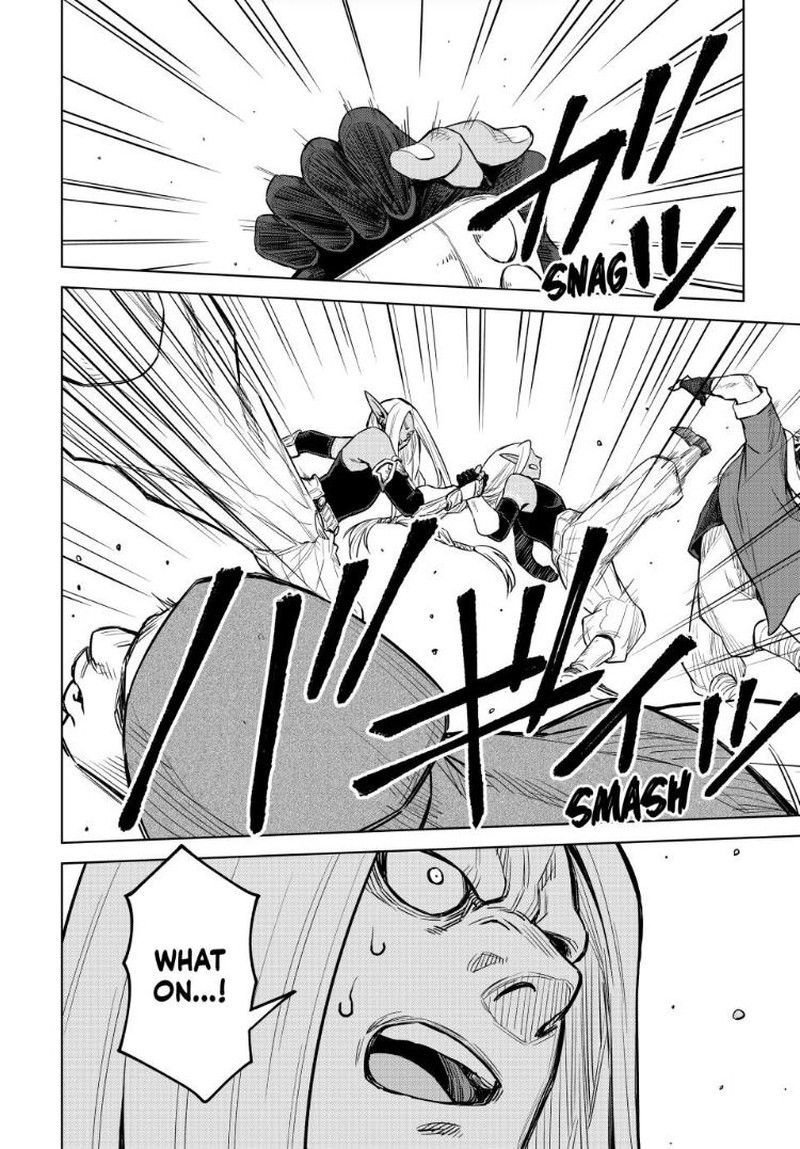 Tensei Shitara Slime Datta Ken Clayman Revenge 21 20