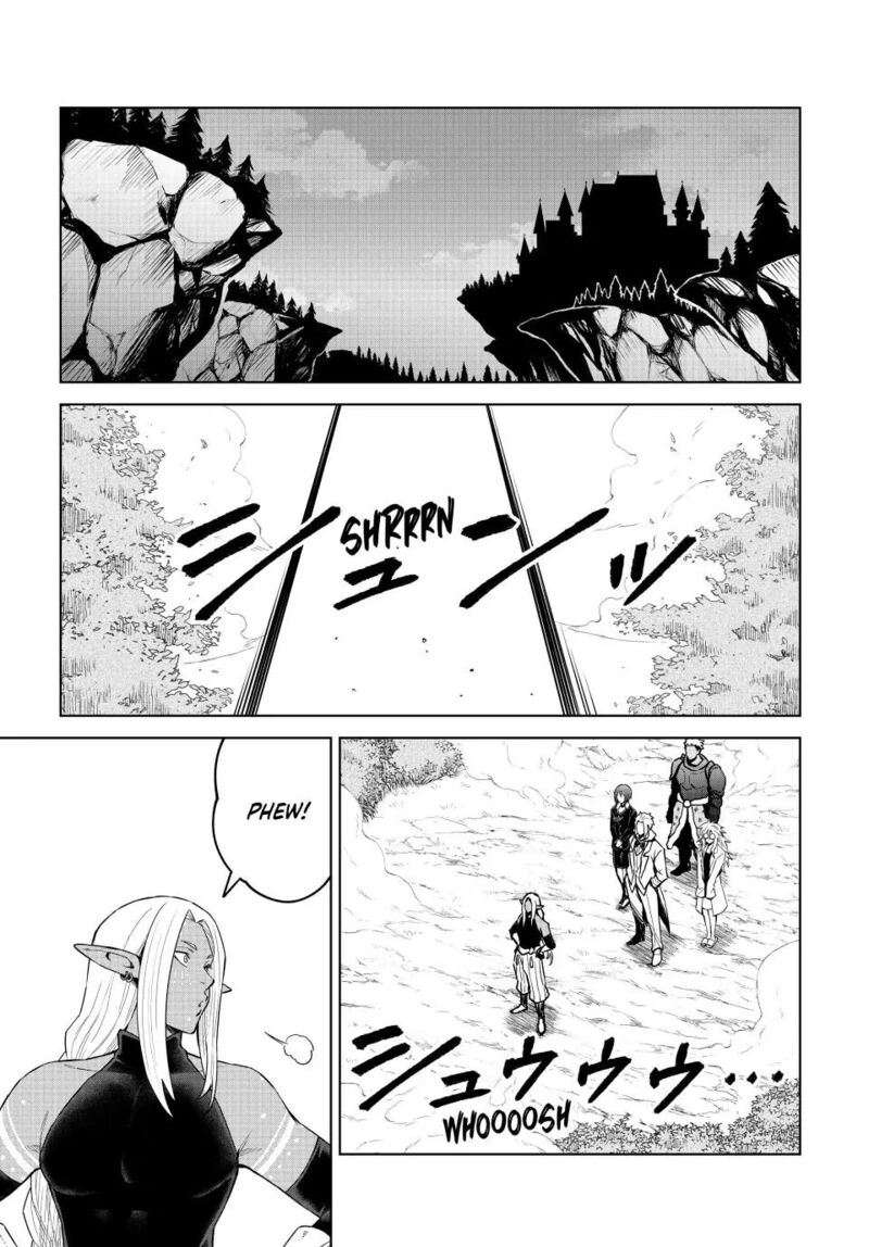 Tensei Shitara Slime Datta Ken Clayman Revenge 23 1