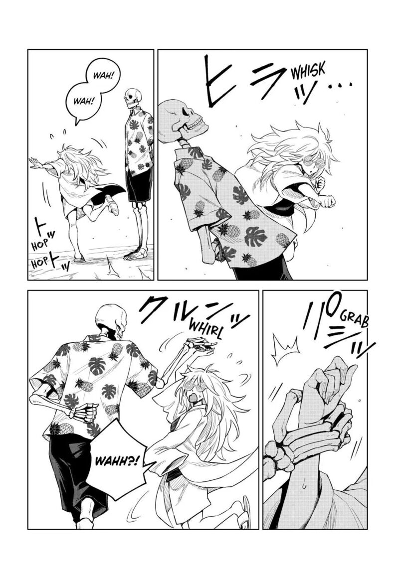 Tensei Shitara Slime Datta Ken Clayman Revenge 23 13