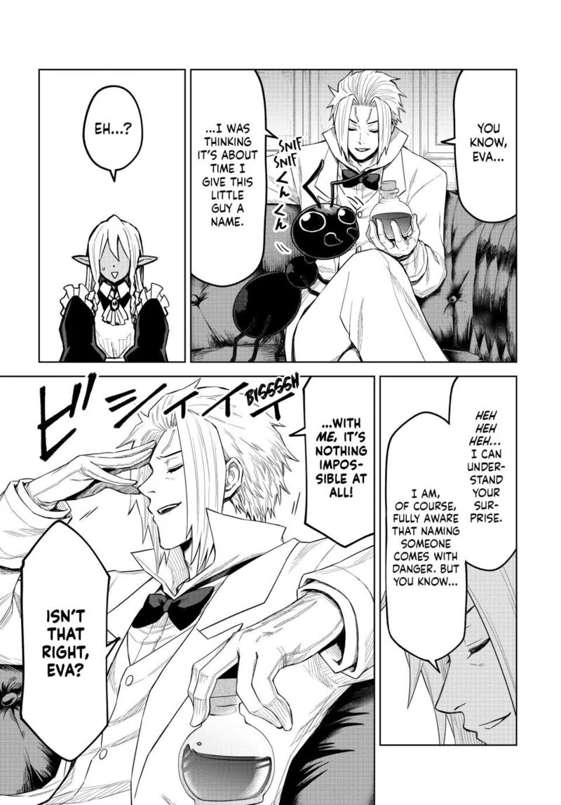 Tensei Shitara Slime Datta Ken Clayman Revenge 23 21