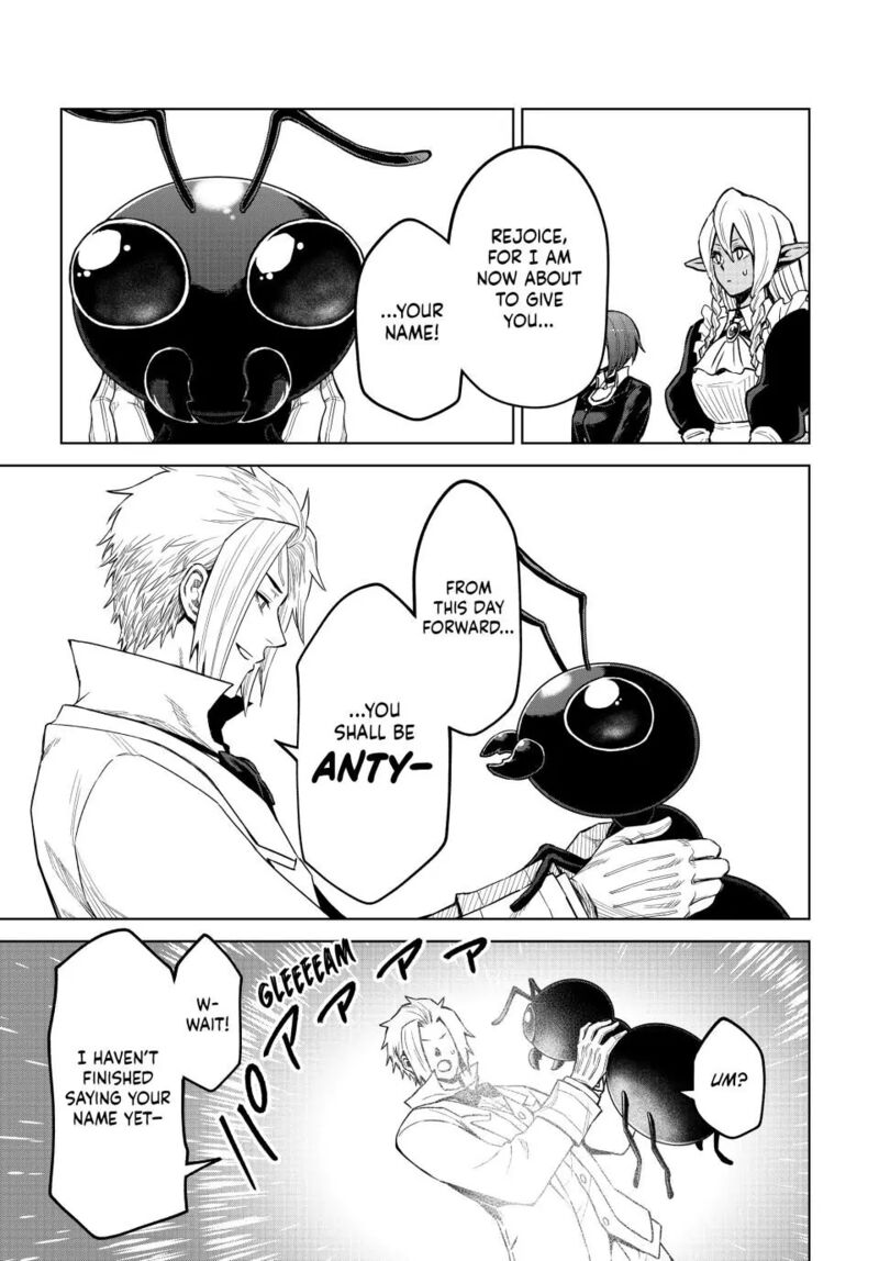 Tensei Shitara Slime Datta Ken Clayman Revenge 23 25