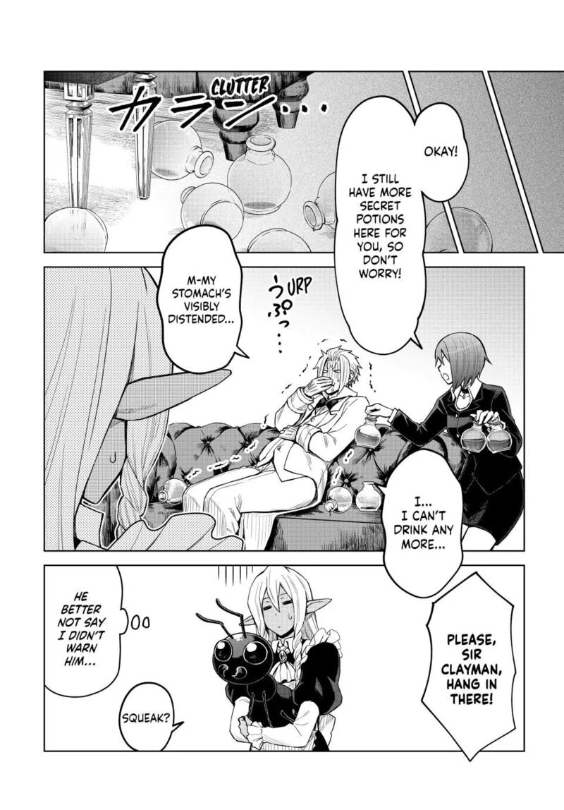 Tensei Shitara Slime Datta Ken Clayman Revenge 23 28