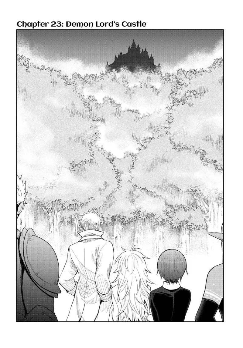 Tensei Shitara Slime Datta Ken Clayman Revenge 23 3