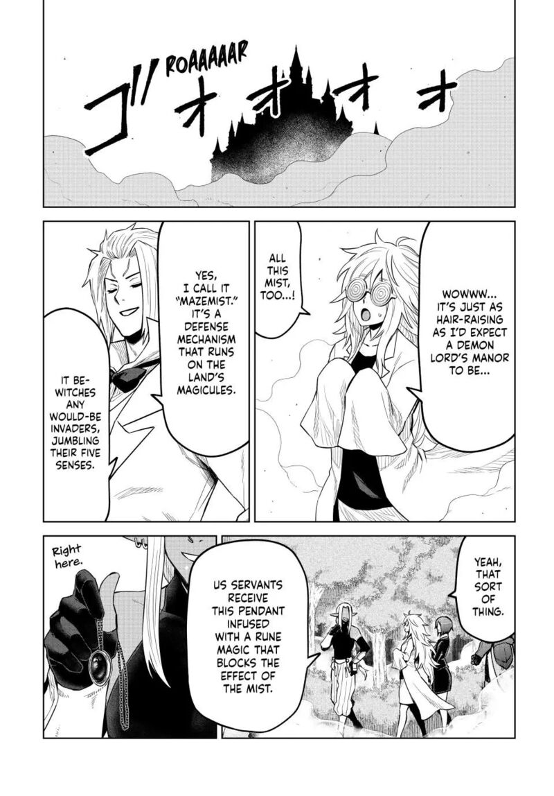 Tensei Shitara Slime Datta Ken Clayman Revenge 23 4