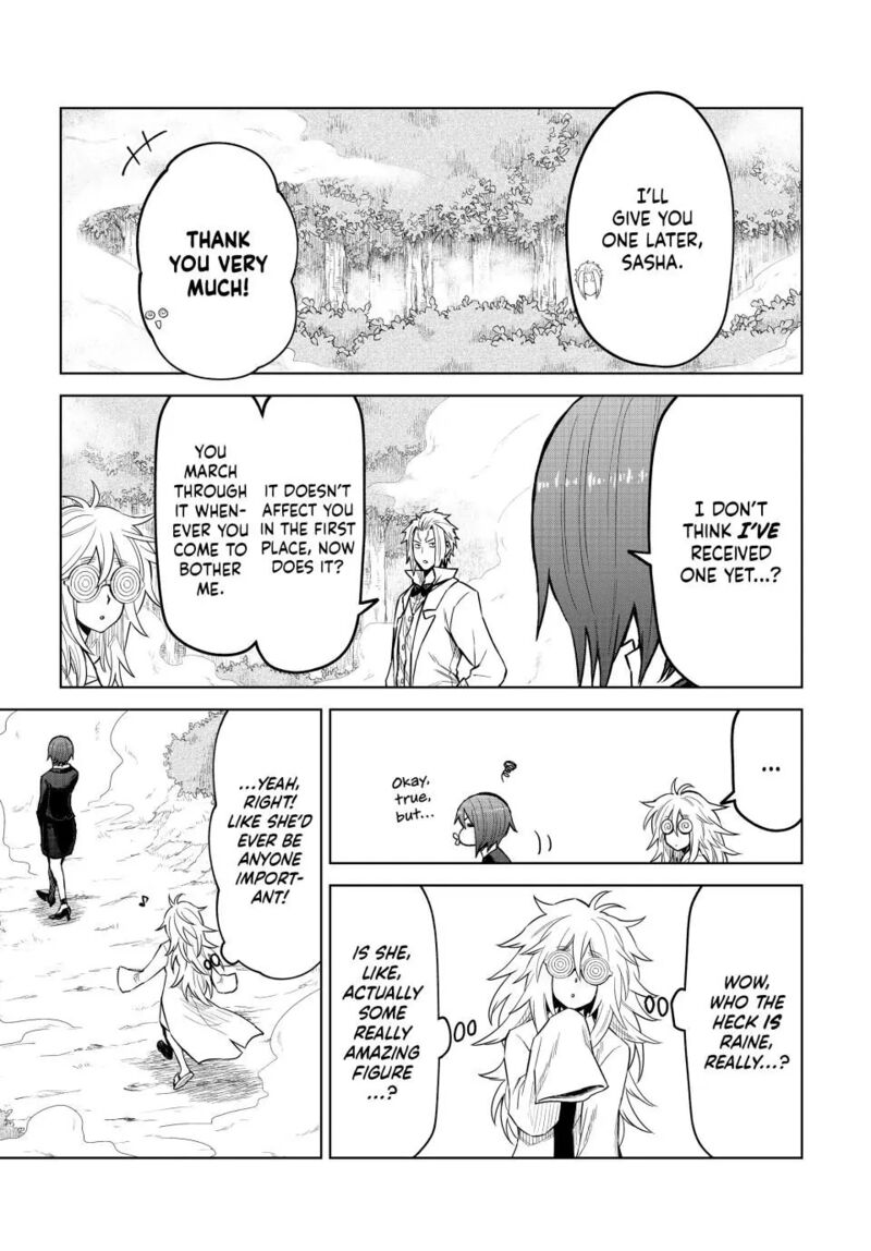 Tensei Shitara Slime Datta Ken Clayman Revenge 23 5