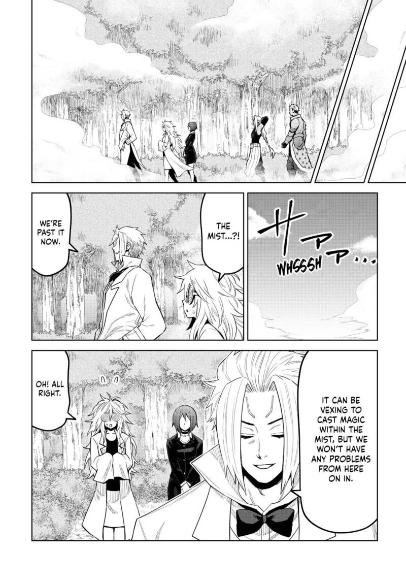 Tensei Shitara Slime Datta Ken Clayman Revenge 23 6