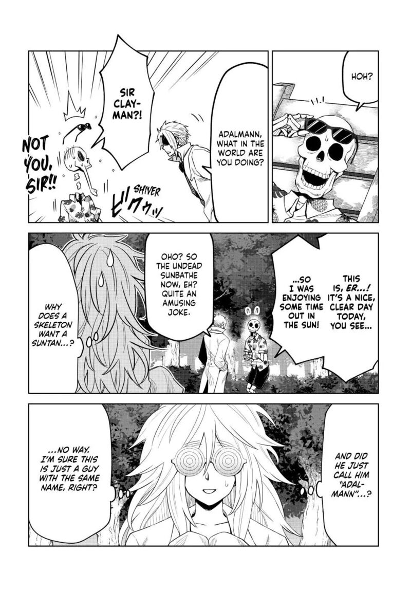 Tensei Shitara Slime Datta Ken Clayman Revenge 23 9