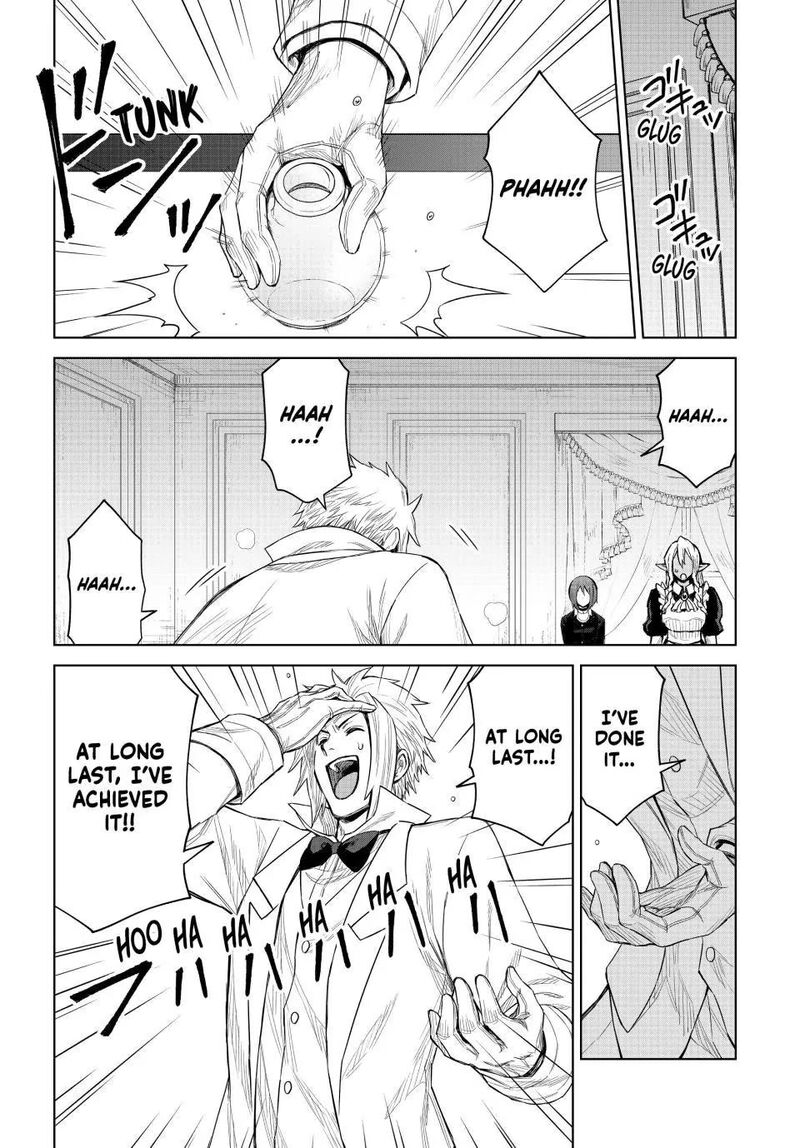 Tensei Shitara Slime Datta Ken Clayman Revenge 24 1