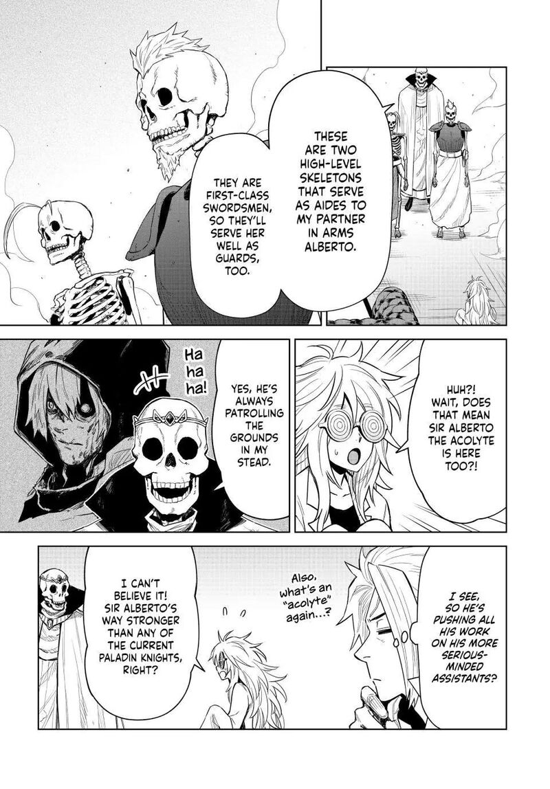 Tensei Shitara Slime Datta Ken Clayman Revenge 24 11