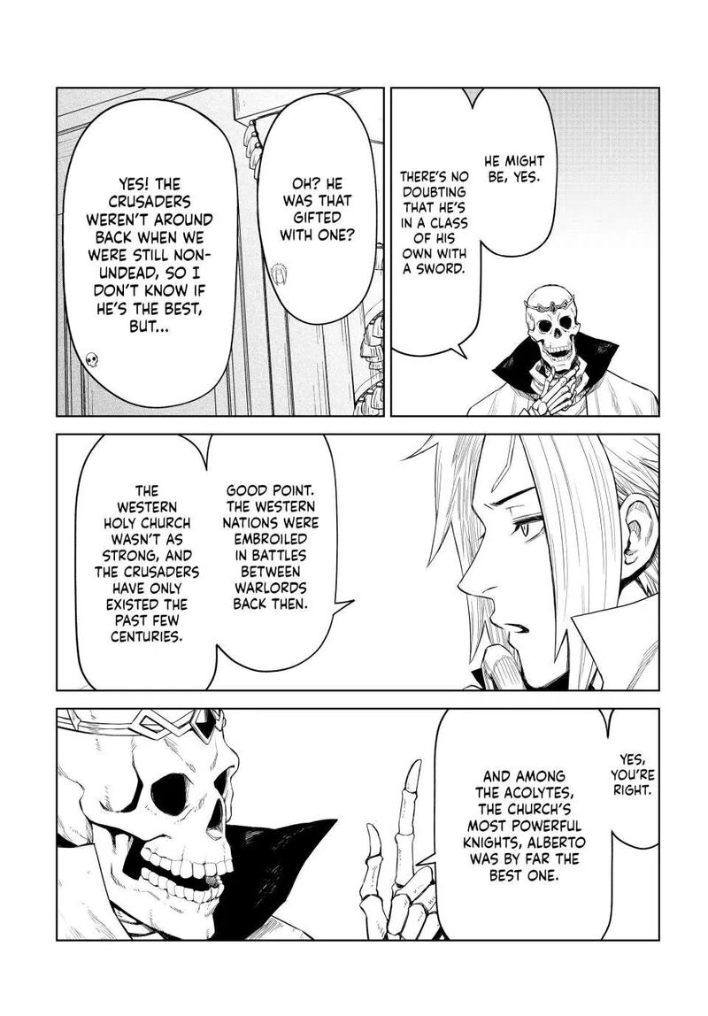 Tensei Shitara Slime Datta Ken Clayman Revenge 24 12