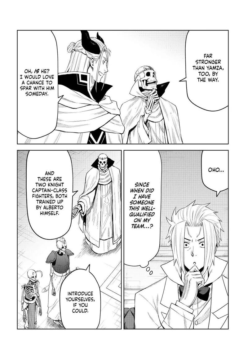 Tensei Shitara Slime Datta Ken Clayman Revenge 24 13