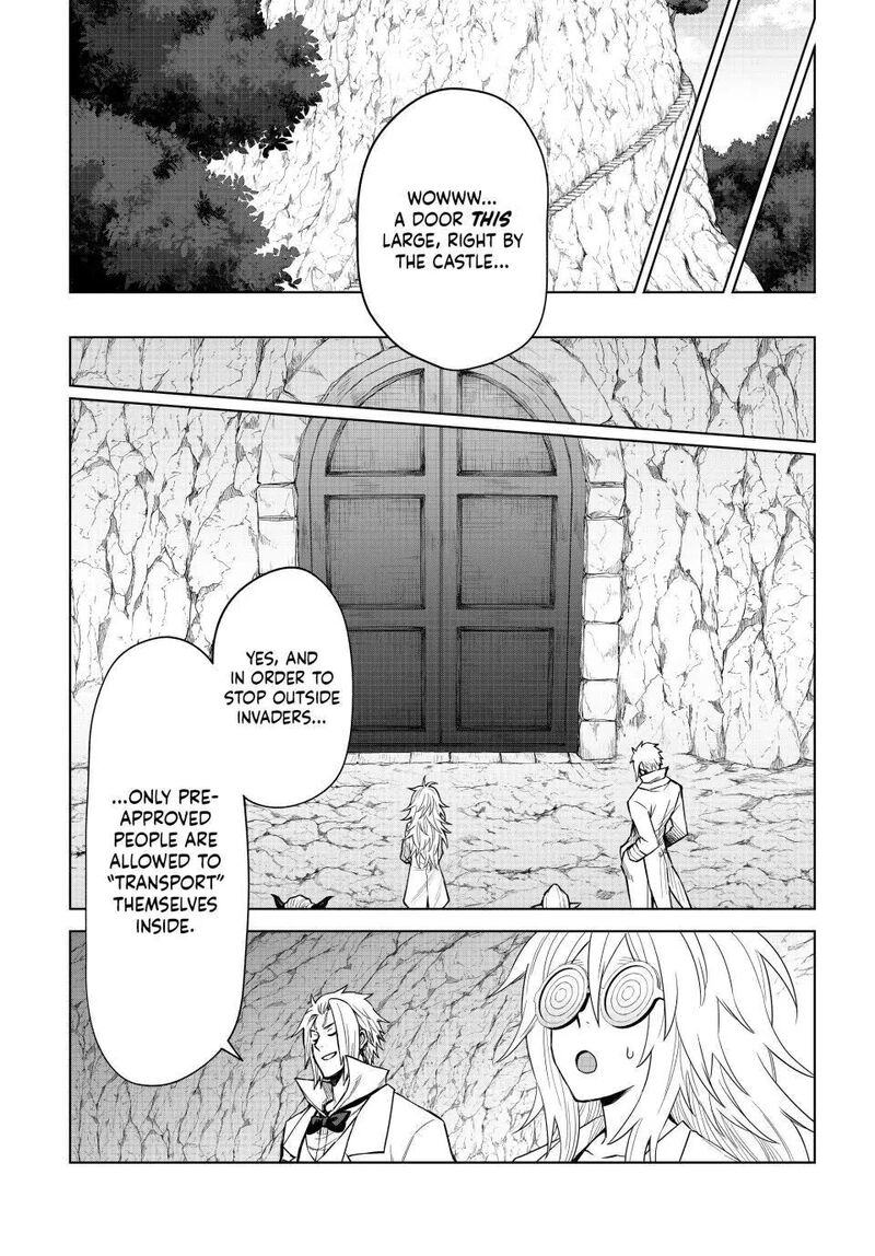 Tensei Shitara Slime Datta Ken Clayman Revenge 24 16