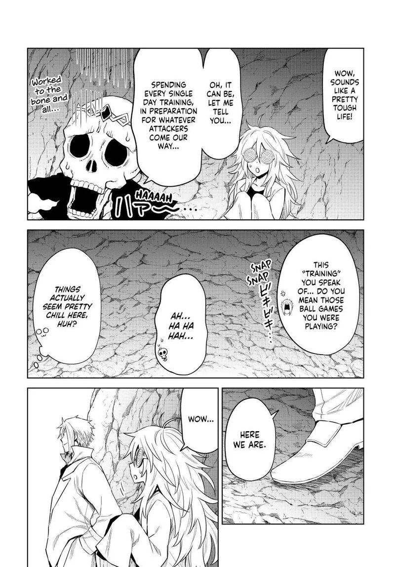 Tensei Shitara Slime Datta Ken Clayman Revenge 24 19