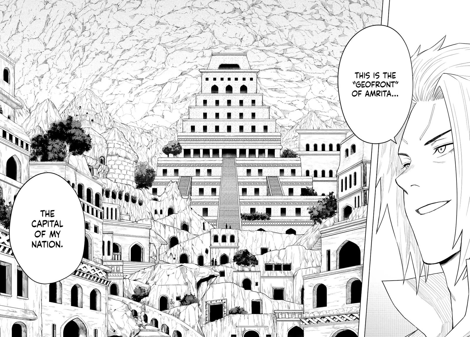 Tensei Shitara Slime Datta Ken Clayman Revenge 24 20