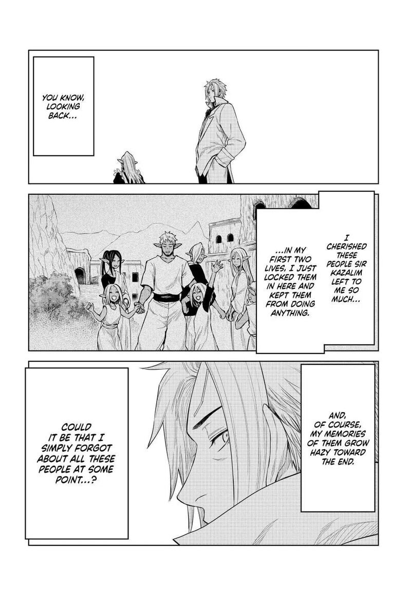 Tensei Shitara Slime Datta Ken Clayman Revenge 24 24