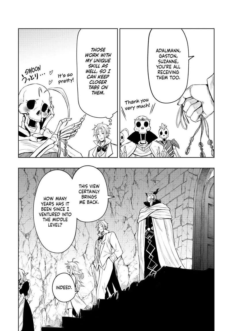 Tensei Shitara Slime Datta Ken Clayman Revenge 24 27