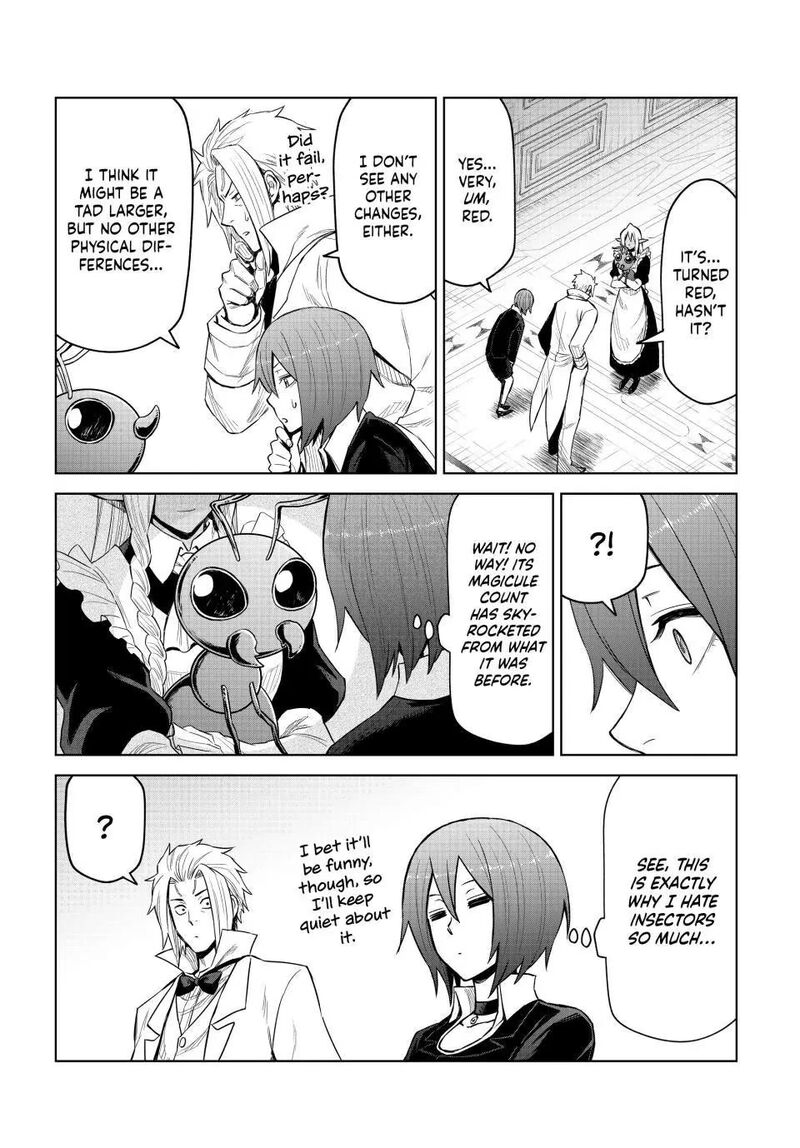 Tensei Shitara Slime Datta Ken Clayman Revenge 24 3