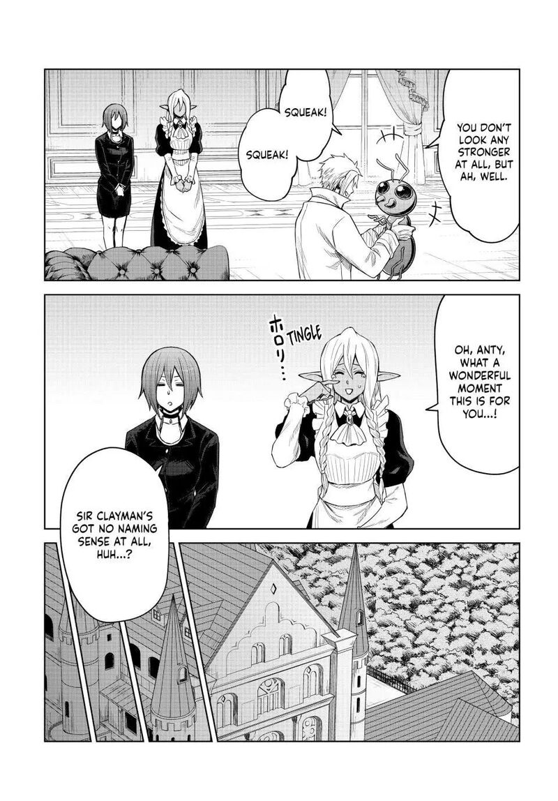 Tensei Shitara Slime Datta Ken Clayman Revenge 24 6