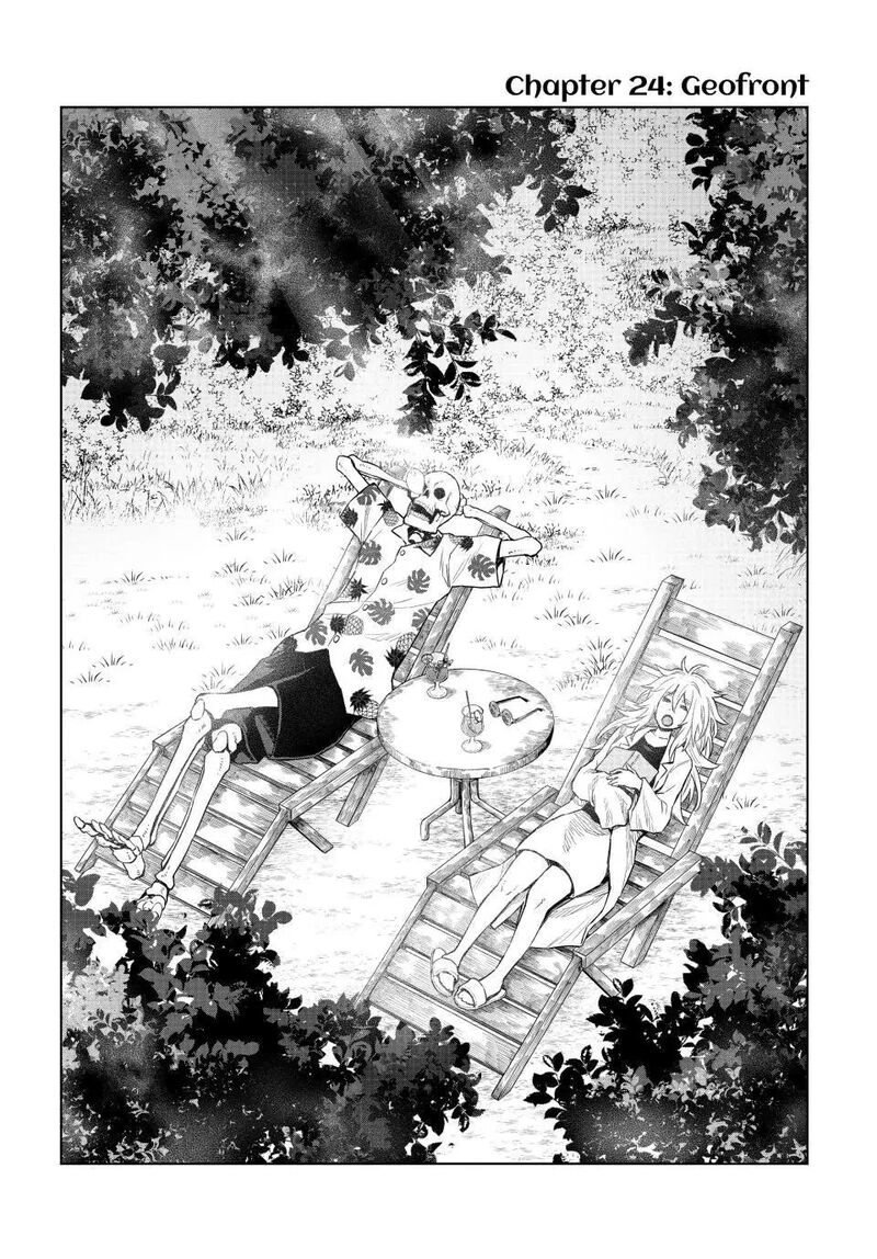 Tensei Shitara Slime Datta Ken Clayman Revenge 24 7