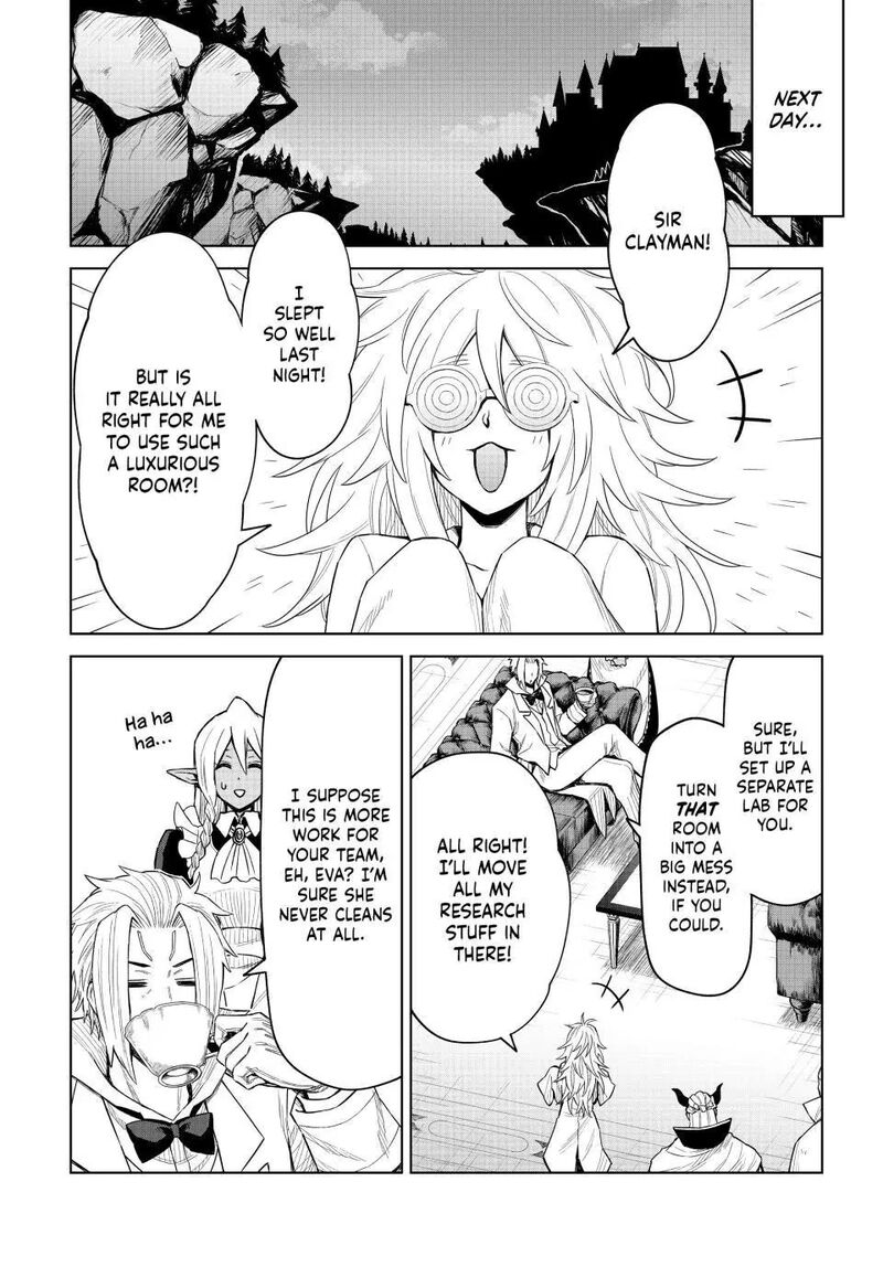 Tensei Shitara Slime Datta Ken Clayman Revenge 24 8