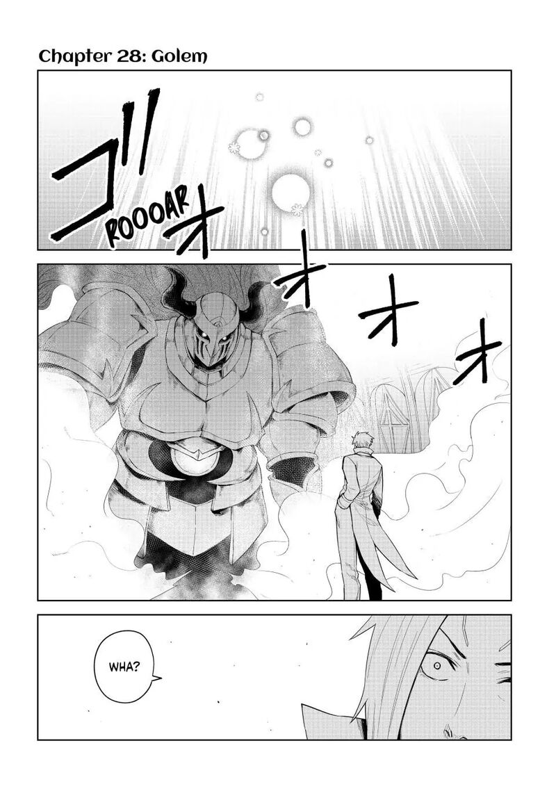 Tensei Shitara Slime Datta Ken Clayman Revenge 28 1