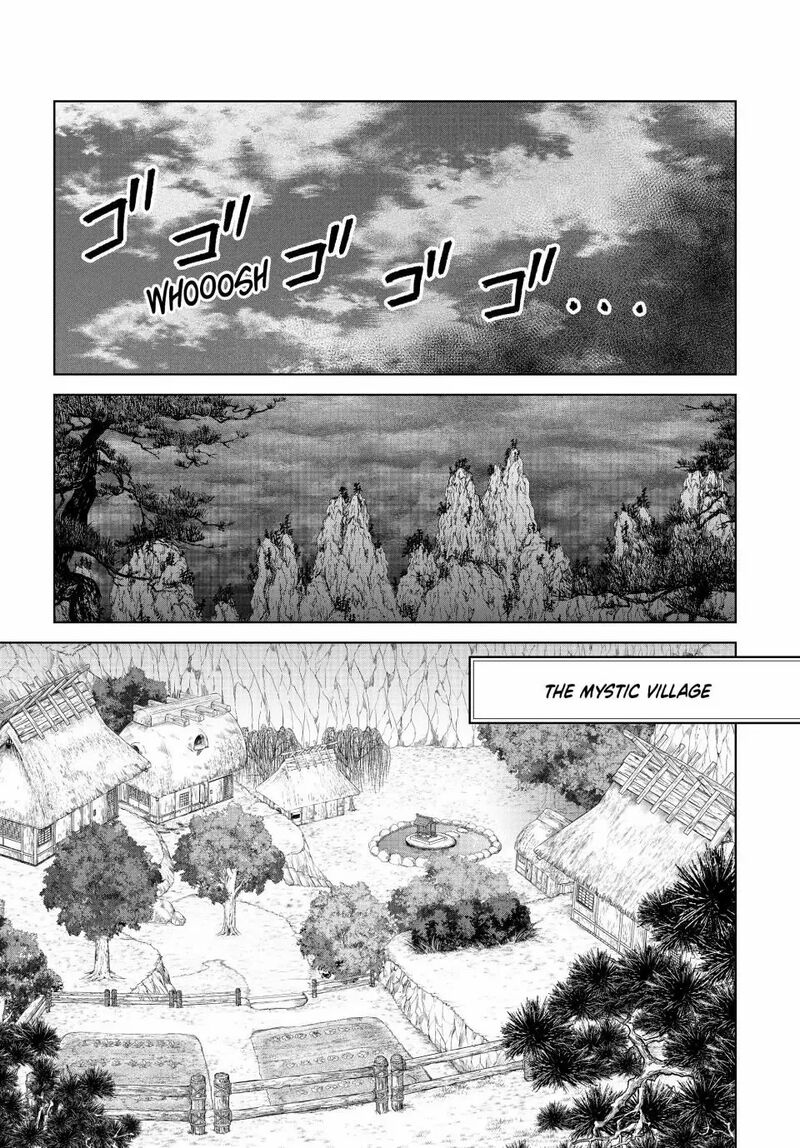 Tensei Shitara Slime Datta Ken Clayman Revenge 28 29
