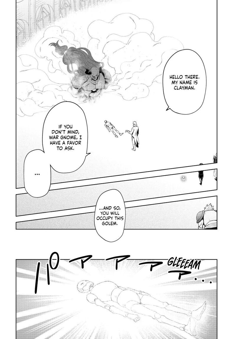 Tensei Shitara Slime Datta Ken Clayman Revenge 28 3