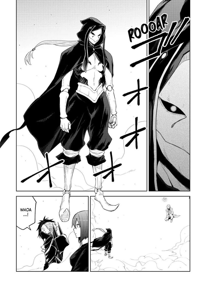 Tensei Shitara Slime Datta Ken Clayman Revenge 28 6