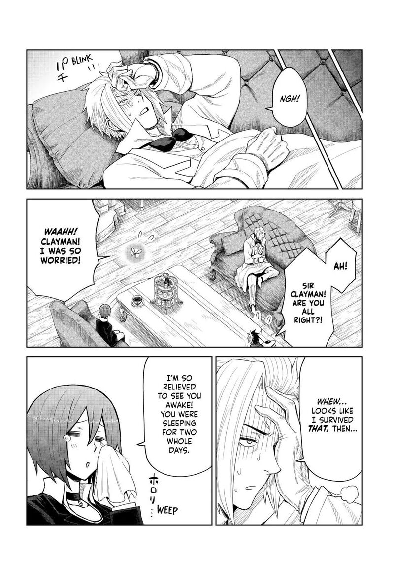 Tensei Shitara Slime Datta Ken Clayman Revenge 28 9
