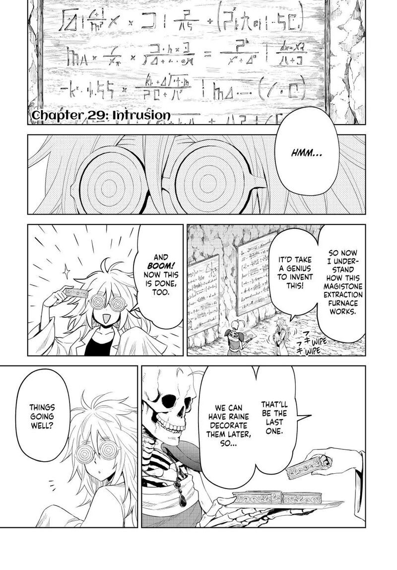 Tensei Shitara Slime Datta Ken Clayman Revenge 29 1