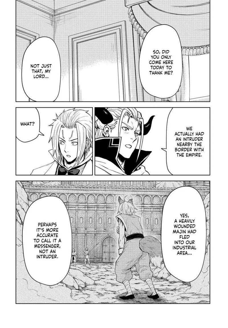 Tensei Shitara Slime Datta Ken Clayman Revenge 29 13